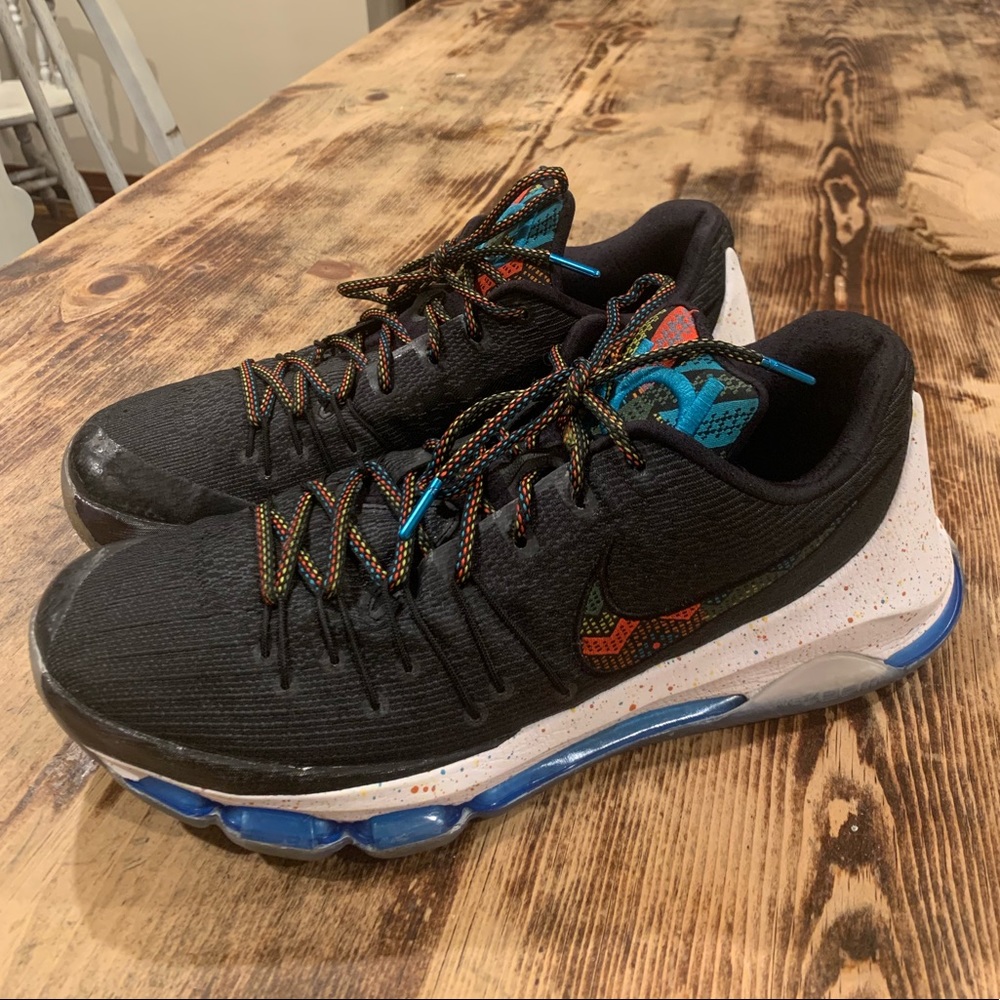 Nike KD 8 BHM